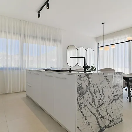 Villa Olive *