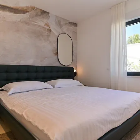 Olive Villa *