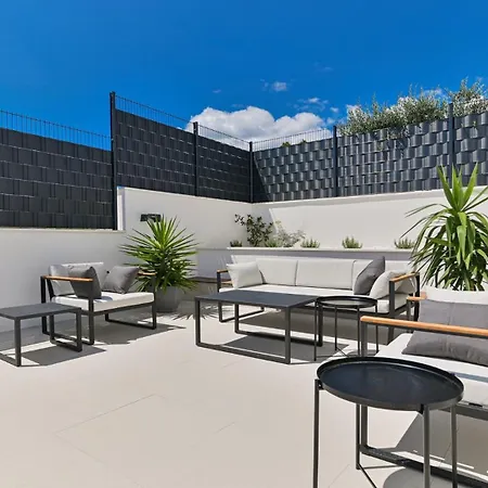 Villa Olive Trogir