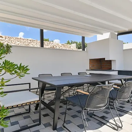 Villa Olive *