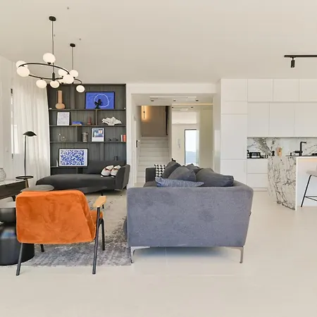 Villa Olive Trogir