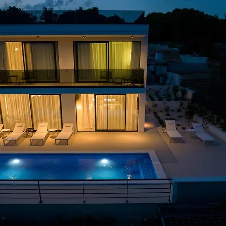Villa Olive *