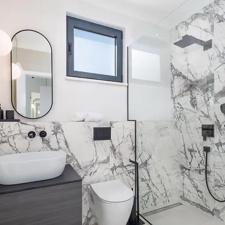 Vila Olive Trogir