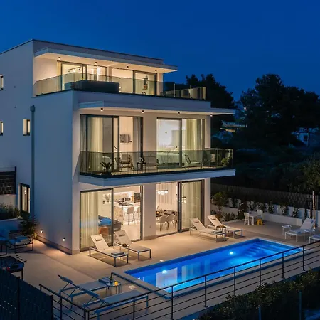 Vila Olive Trogir