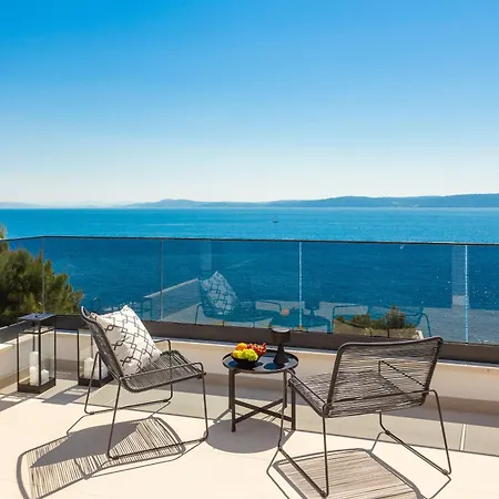 Olive Vila Trogir