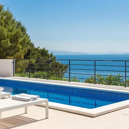 Olive Vila Trogir